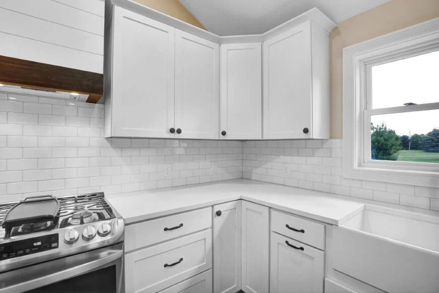 The Top 5 Kitchen Backsplash Trends for 2024